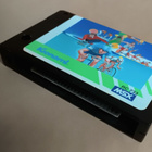 MSX Hyper Sports 3 (Konami 1985) - pikkukuva 3
