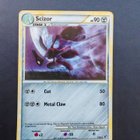 Pokemon Scizor 7/90 holo - pikkukuva 1
