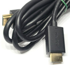 Xbox 360 Slim virtalähde + Xbox 360 HDMI-johto - pikkukuva 2