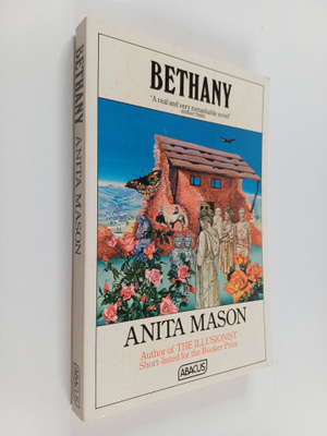 Anita Mason : Bethany