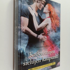 Cassandra Clare : Kadotettujen sielujen kaupunki - pikkukuva 1