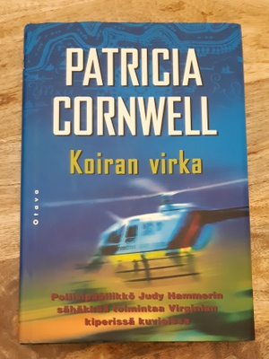 Patricia Cornwell - Koiran virka