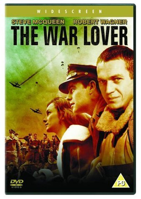 ++ SOTAHULLU / THE WAR LOVER ++ (Suomitekstit!)