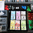 Monopoly Millionaire lautapeli 2012. Uudenveroinen - pikkukuva 3