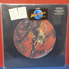 RHAPSODY - DAWN OF VICTORY UUSI GER 2000 LP - pikkukuva 1