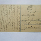 Tuhka Hauskaa Uutta Vuotta (o) - 1919 - pikkukuva 2