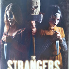 THE STRANGERS DVD - pikkukuva 1