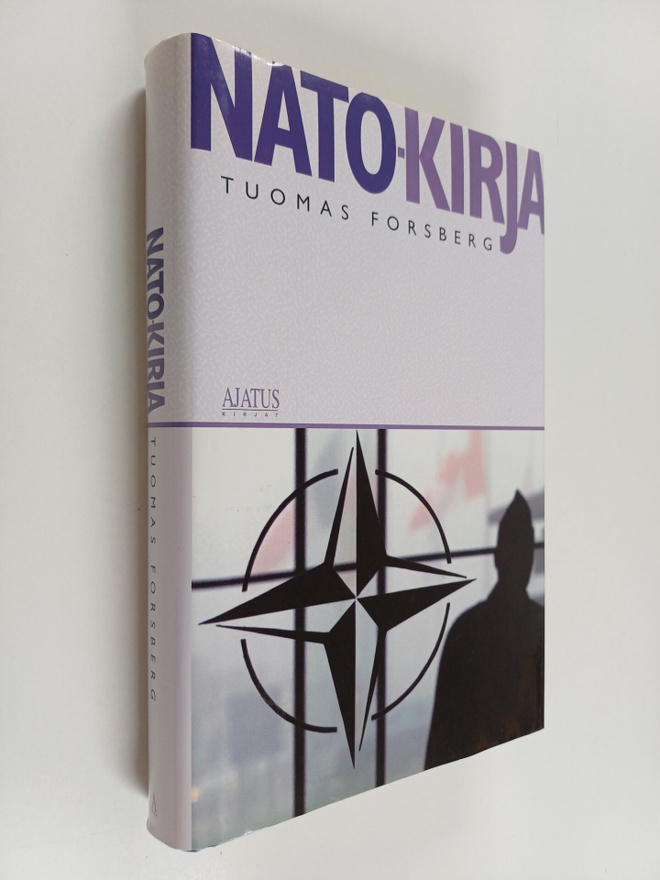 Tuomas Forsberg : Nato-kirja
