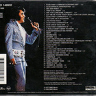 ELVIS PRESLEY:ELVIS IN CONCERT CD - pikkukuva 2