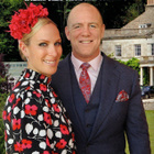 Hello n:o 1680 2021 Kate. Sophie Ellis-Bexton. Zara & Mike. - pikkukuva 3