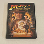 Indiana Jones ja Kristallikallon valtakunta (2008) DVD - pikkukuva 1
