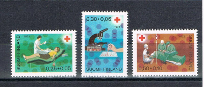 1972  PR sarja (3)  ++