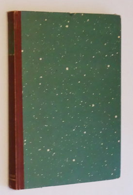 Åse Gruda Skard : Lapset kasvavat - Tammi 1.p 1956