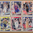2023-24 Donruss Turkish Airlines EuroLeague Basketball - pikkukuva 5