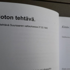 Mahdoton Tehtävä - Ilmavoimien Osuus .... Suursaaren Valtauk - pikkukuva 4