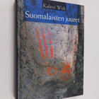 Kalevi Wiik : Suomalaisten juuret - pikkukuva 1