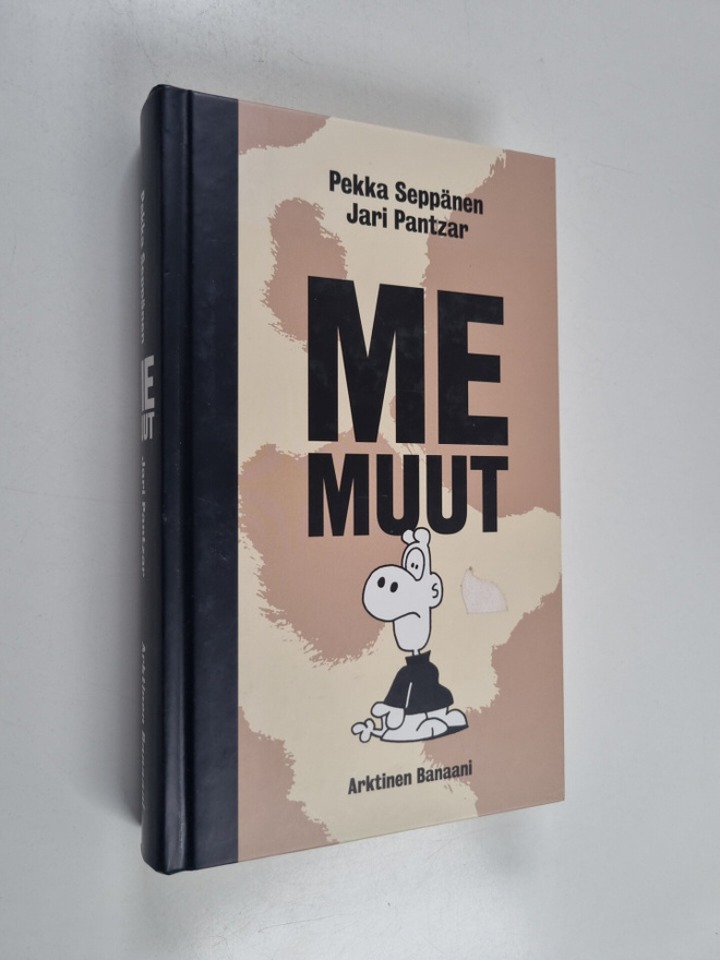 Pekka Seppänen : Me muut
