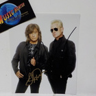 GRAHAM BONNETIN JA JOE LYNN TURNERIN NIMMARIT - RAINBOW - pikkukuva 1