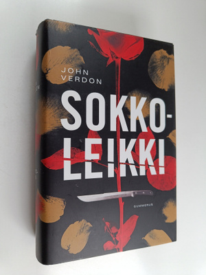 John Verdon : Sokkoleikki