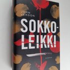 John Verdon : Sokkoleikki - pikkukuva 1