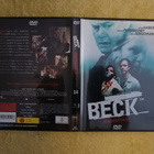 BECK - MAINOSTAJA 14 DVD - pikkukuva 1