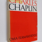 Charles Chaplin : Oma elämäkertani - pikkukuva 1