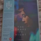 The Shape of Night Blu-ray  (LE / Radiance) - pikkukuva 3
