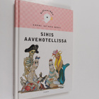 Harri Istvan Mäki : Sihis aavehotellissa - pikkukuva 1