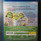 Blu-ray) Planeetta 51 _n13 - pikkukuva 2