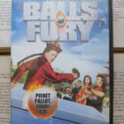 Balls of Fury (DVD) - pikkukuva 1