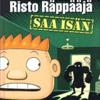Sinikka Nopola ja Tiina Nopola - Risto Räppääjä saa isän - pikkukuva 1