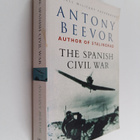 Antony Beevor : The Spanish civil war - pikkukuva 1