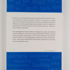 Ossi Ahvenainen : Lukemis- ja kirjoittamisvaikeudet : teo... - pikkukuva 2
