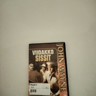viidakko sissit DVD - pikkukuva 1