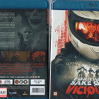 For The Sake Of Vicious (43 006) UUSI -FI- BLU-RAY nordic, - pikkukuva 1