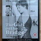 Girl on the Bridge - Tyttö sillalla (1990) - pikkukuva 1