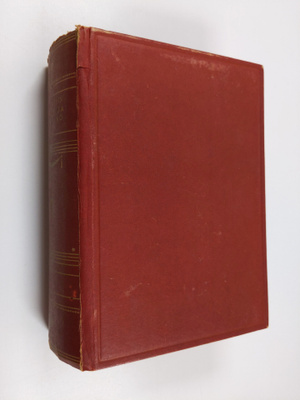 A.J. Cronin : Kaivos ja kartano 1