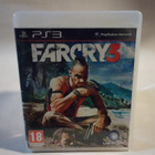 FAR CRY 3 (PS3) - pikkukuva 1