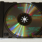 *CD* LONNIE BROOKS Wound Up Tight - pikkukuva 3