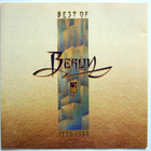 BERLIN Terri Nunn Best of 1979-1988 CD HUIPPUKUNTO - pikkukuva 1