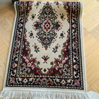 Itämainen villamatto 60 X 105 cm - pikkukuva 5