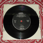 KLAMYDIA ~ Hihhulit Tuloo ~ 7" 45 RPM EP - pikkukuva 3