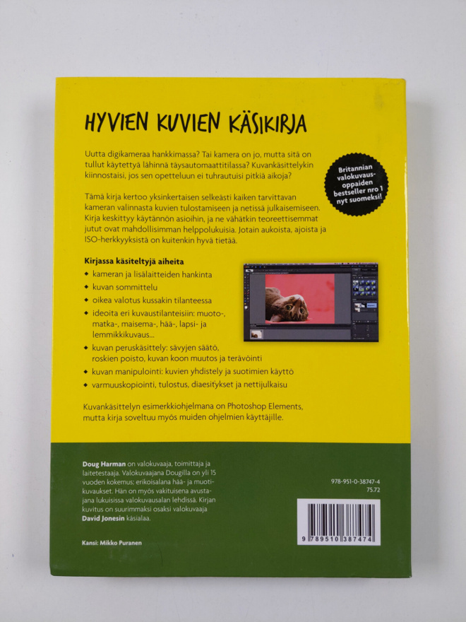 Item image