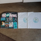 Uusi Hits News 2LP - pikkukuva 3