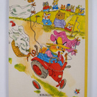 Richard Scarry : Kesä maalla - pikkukuva 2