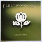 FLEETWOOD MAC Greatest Hits CD HUIPPUKUNTO 16 biisiä - pikkukuva 1