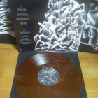Incantation - Mortal Throne Of Nazarene LP - pikkukuva 2