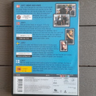 DVD: Levity (Billy Bob Thornton, Morgan Freeman 2003) - pikkukuva 2