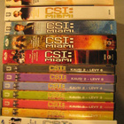 CSI: MIAMI ( 1. - 7. tuotantokaudet ) - pikkukuva 1