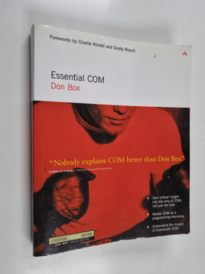 Don Box : Essential COM